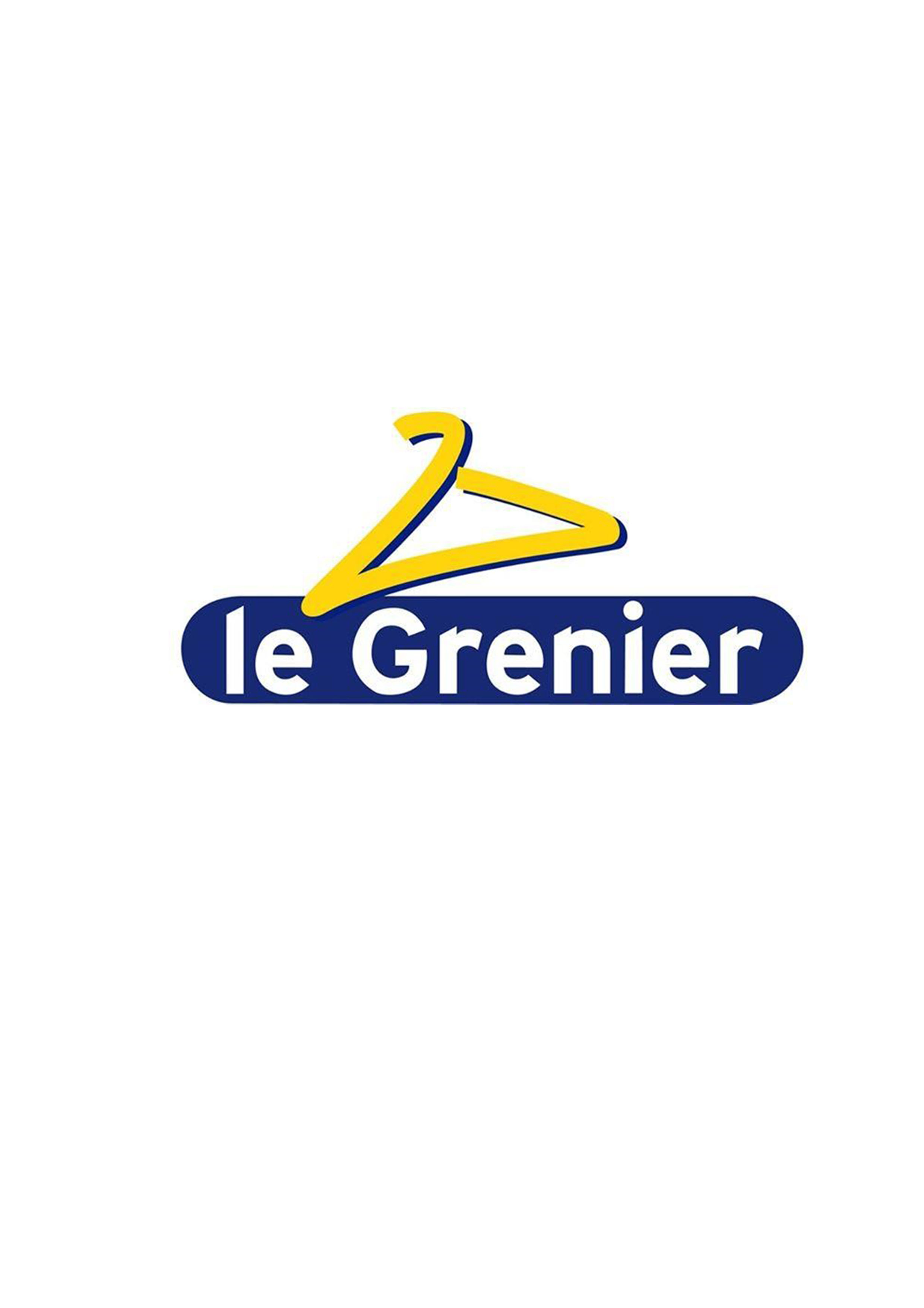 Logo de la structure ASSOC LE GRENIER