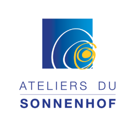 Logo de la structure ATELIERS DU SONNENHOF