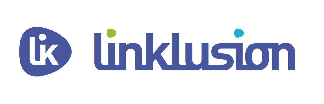 Logo de la structure LINKLUSION