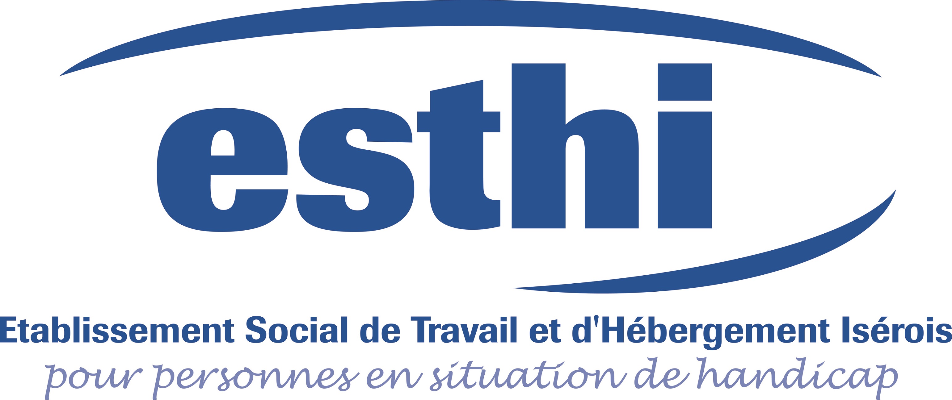 Logo de la structure ESAT ESTHI