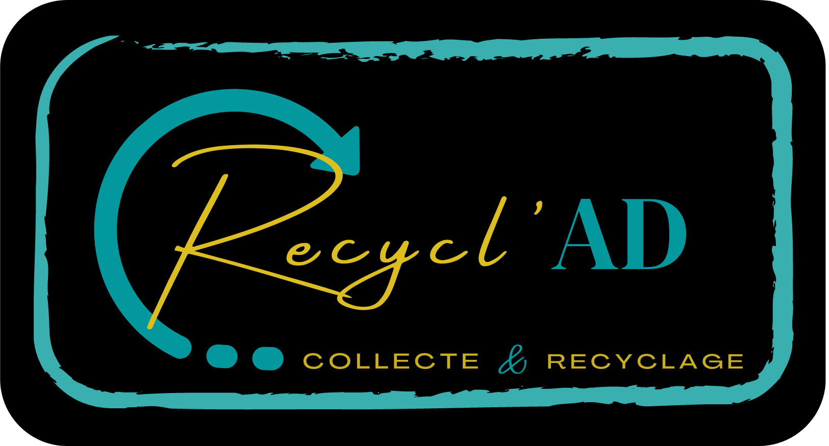 Logo de la structure RECYCL'AD