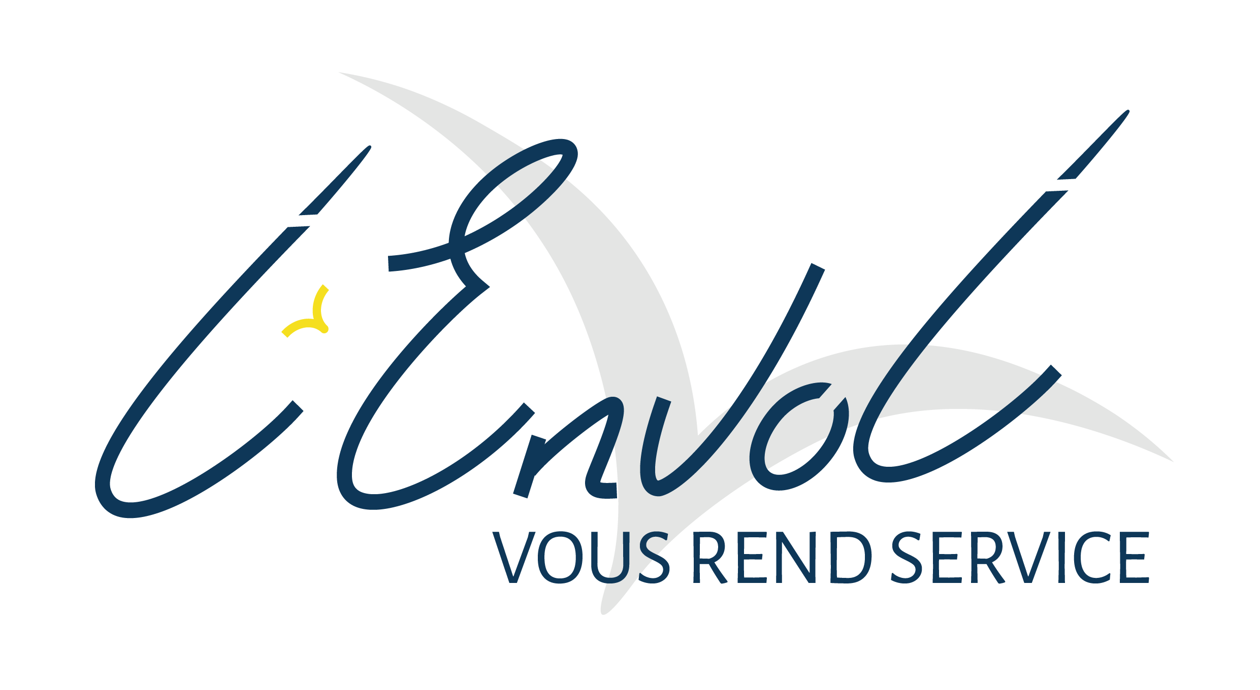 Logo de la structure L'Envol - Association Intermédiaire