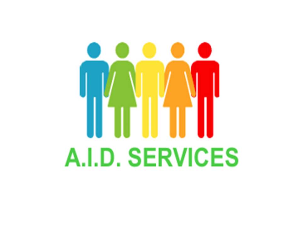 Logo de la structure ASSOC AID SERVICES