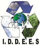 Logo de la structure IDDEES