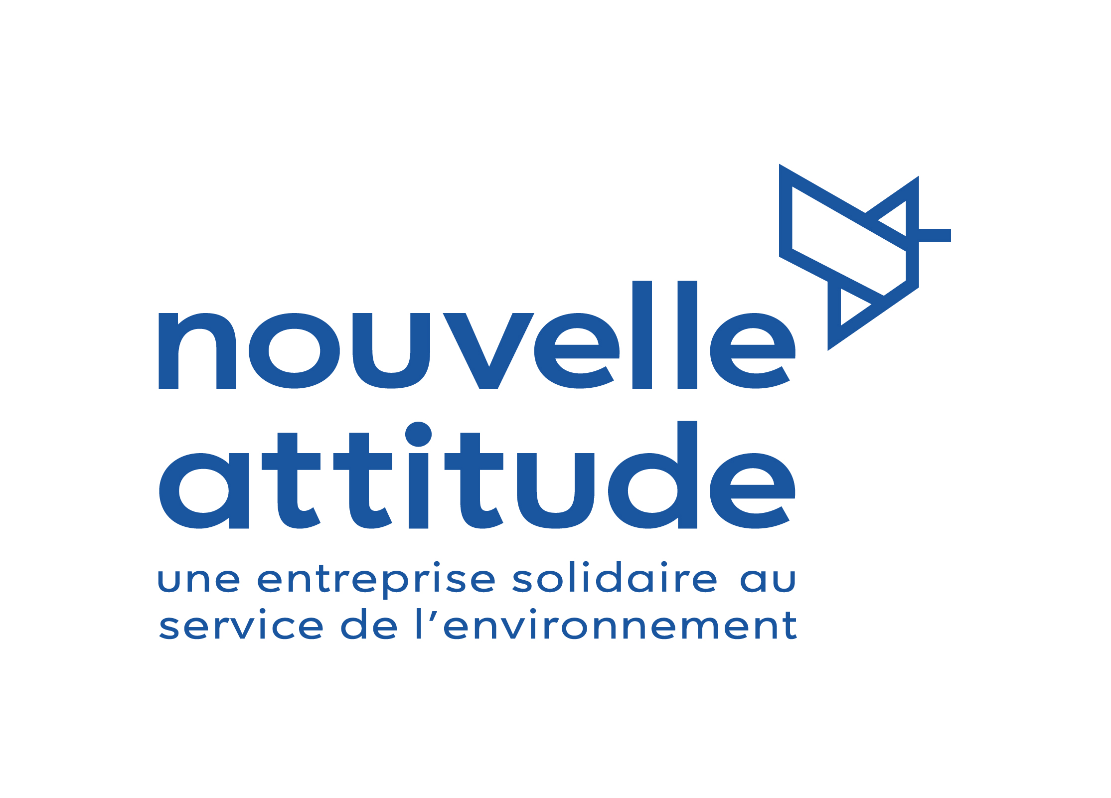 Logo de la structure SA NOUVELLE ATTITUDE