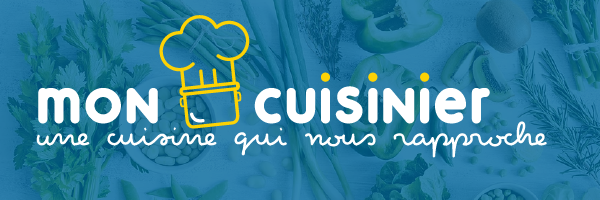 Logo de la structure MON CUISINIER