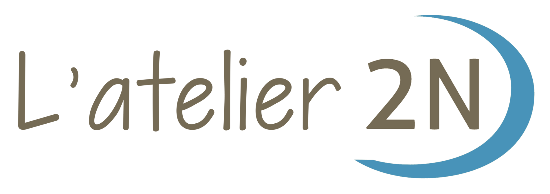 Logo de la structure SARL ATELIER 2N