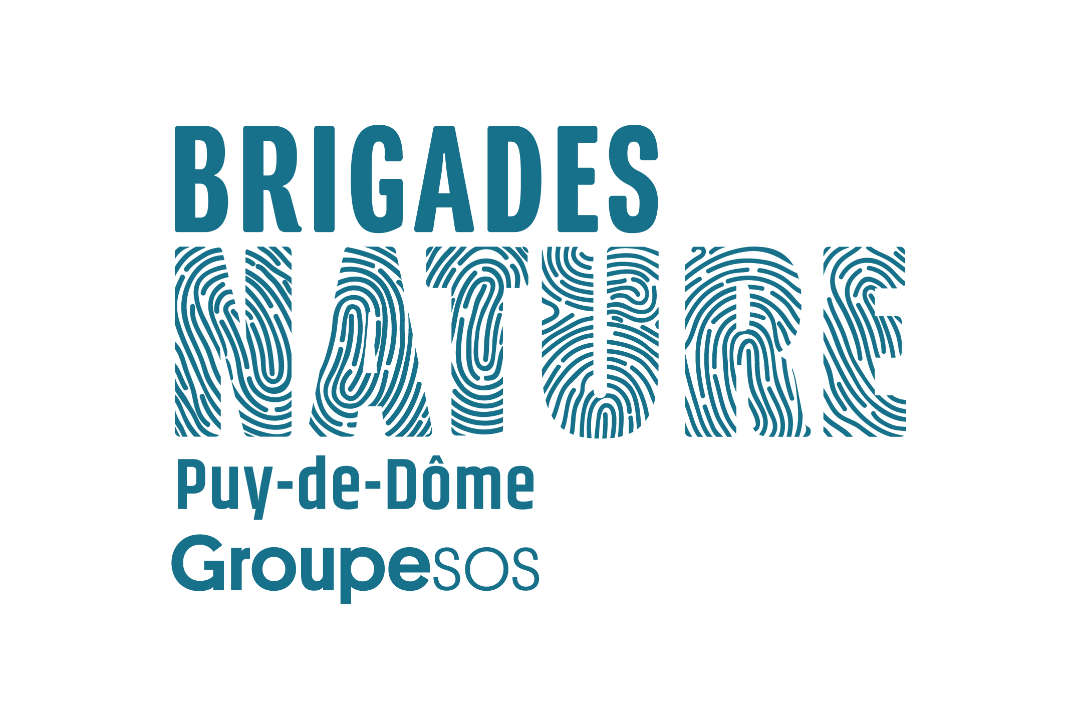 Logo de la structure Brigades Nature Puy-de-Dôme