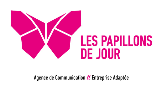 Logo de la structure Les Papillons De Jour