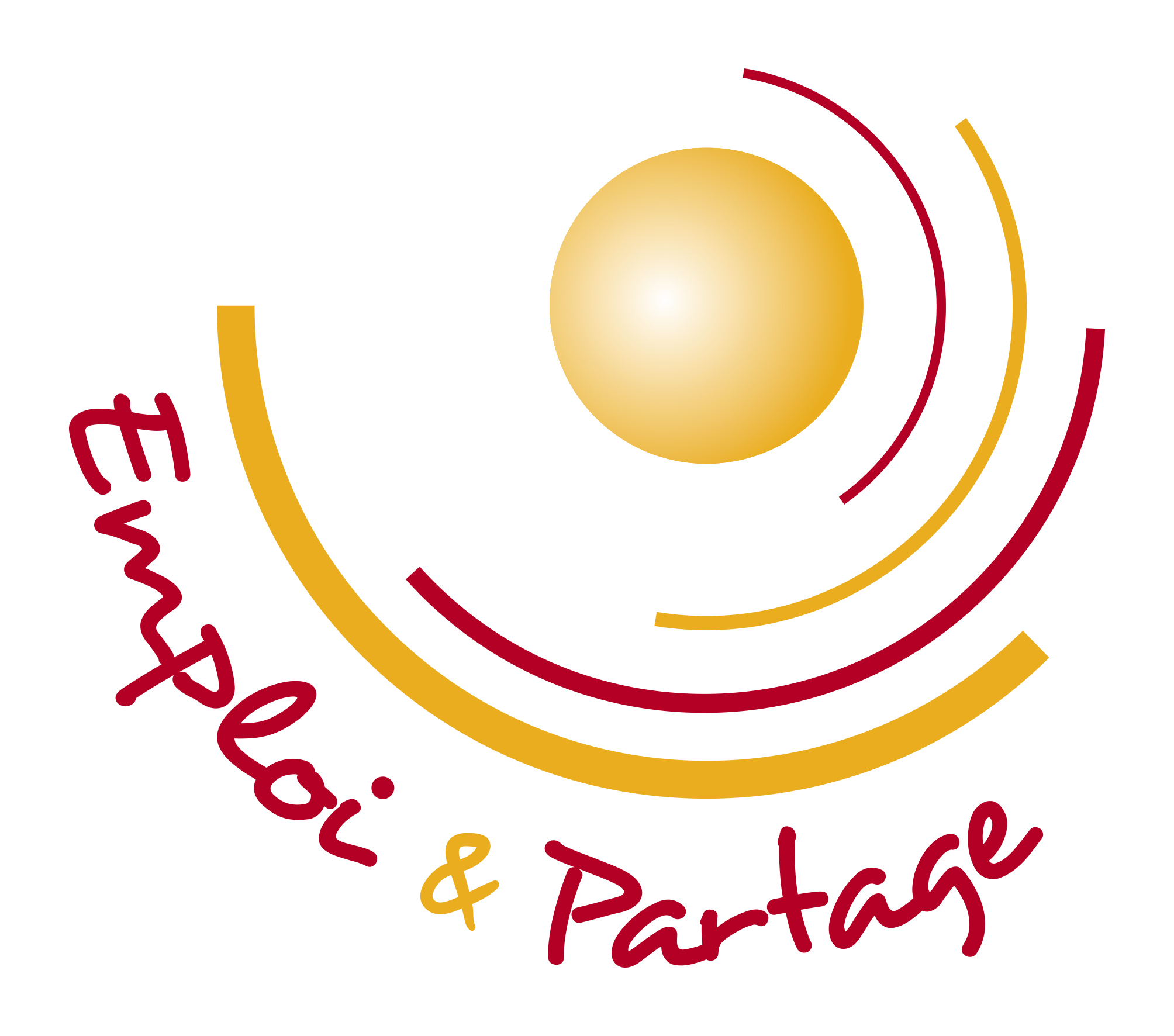 Logo de la structure EMPLOI & PARTAGE