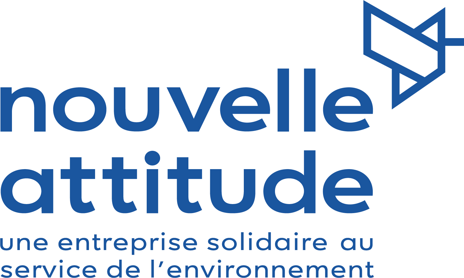 Logo de la structure Nouvelle Attitude Portet sur Garonne