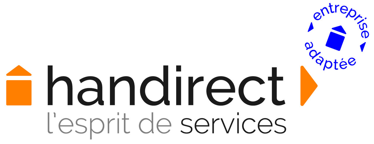 Logo de la structure Handirect