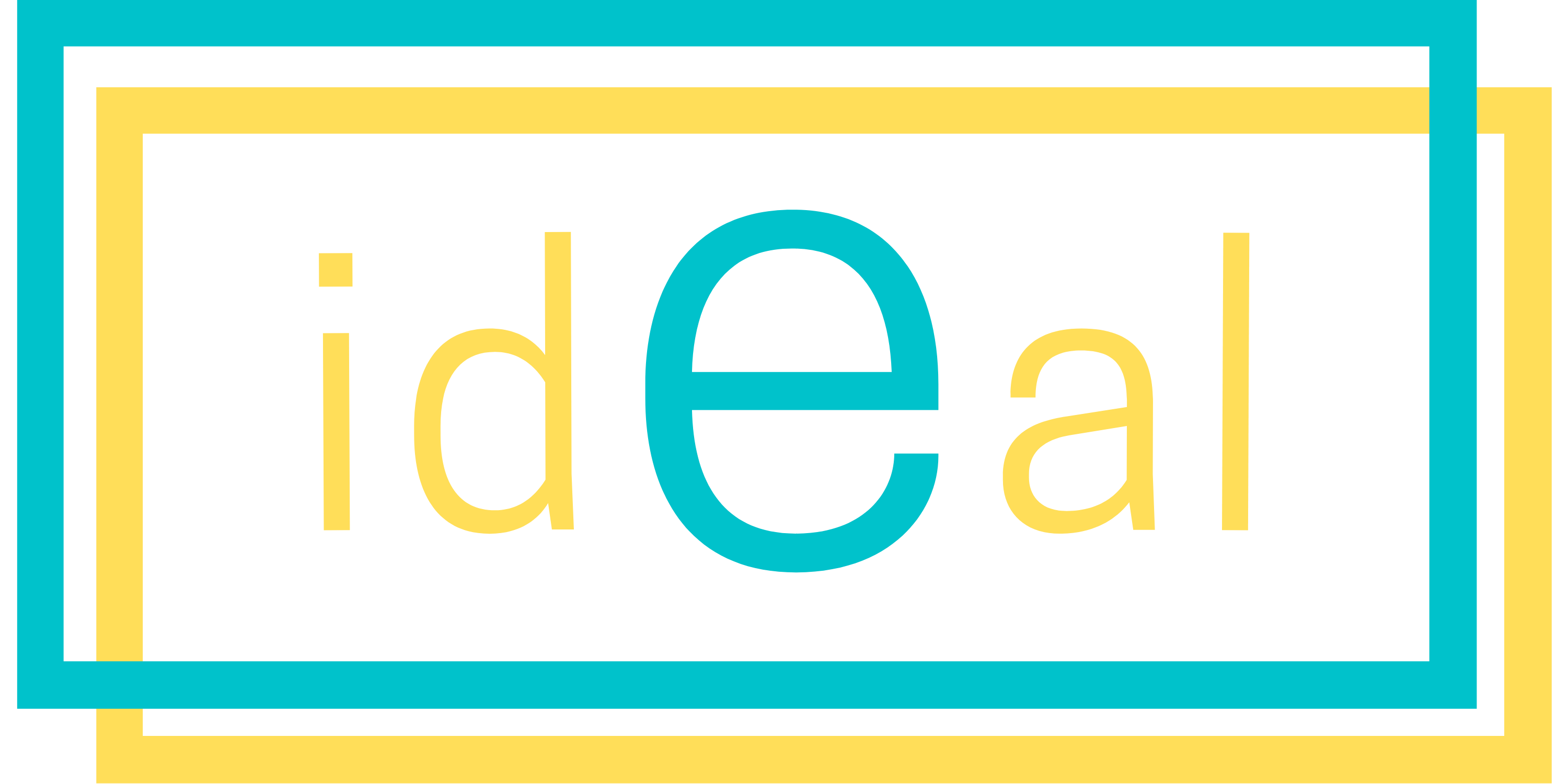 Logo de la structure IDEAL