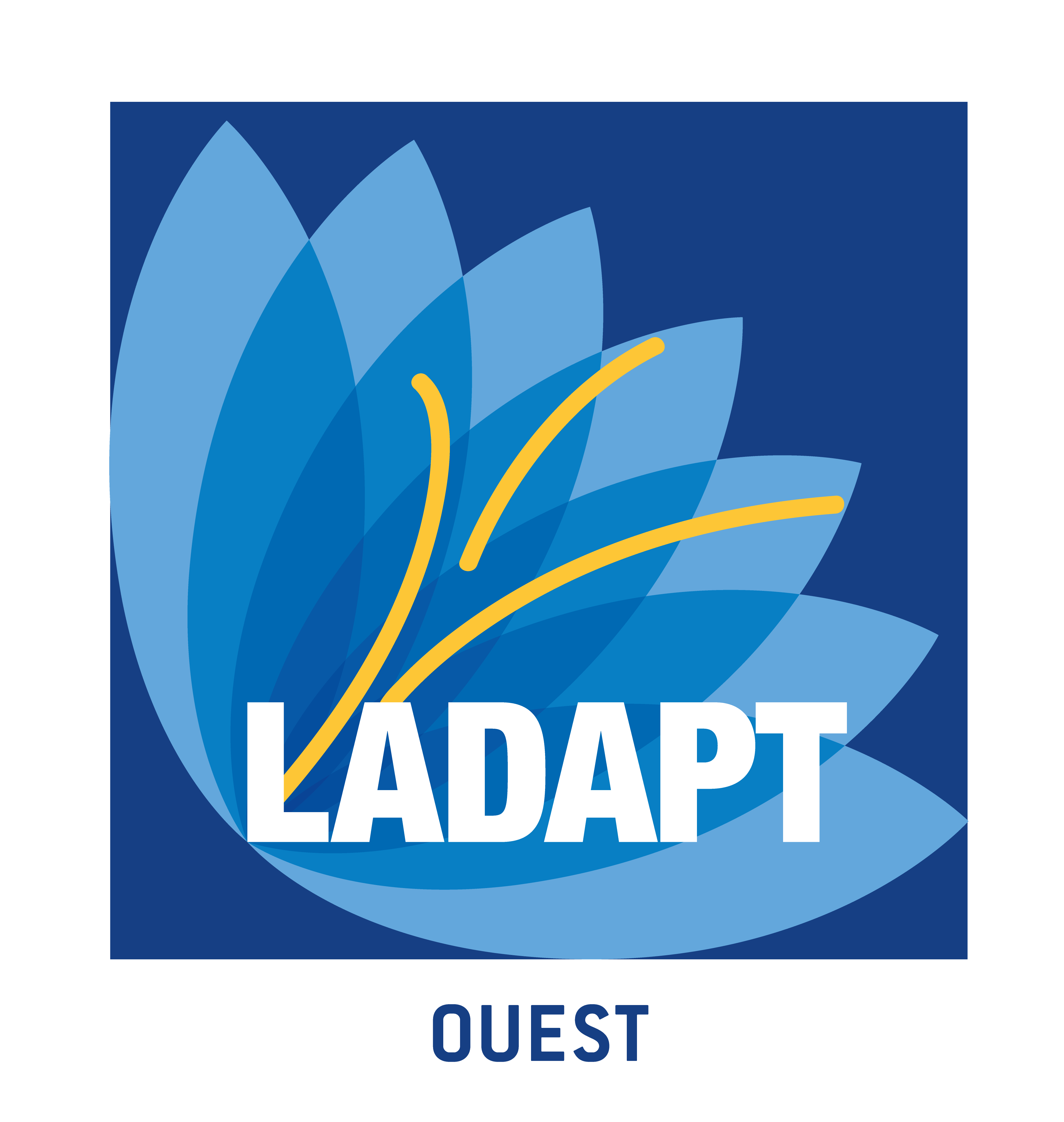 Logo de la structure ESAT DE BREST