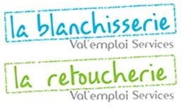 Logo de la structure VAL EMPLOI SERVICES