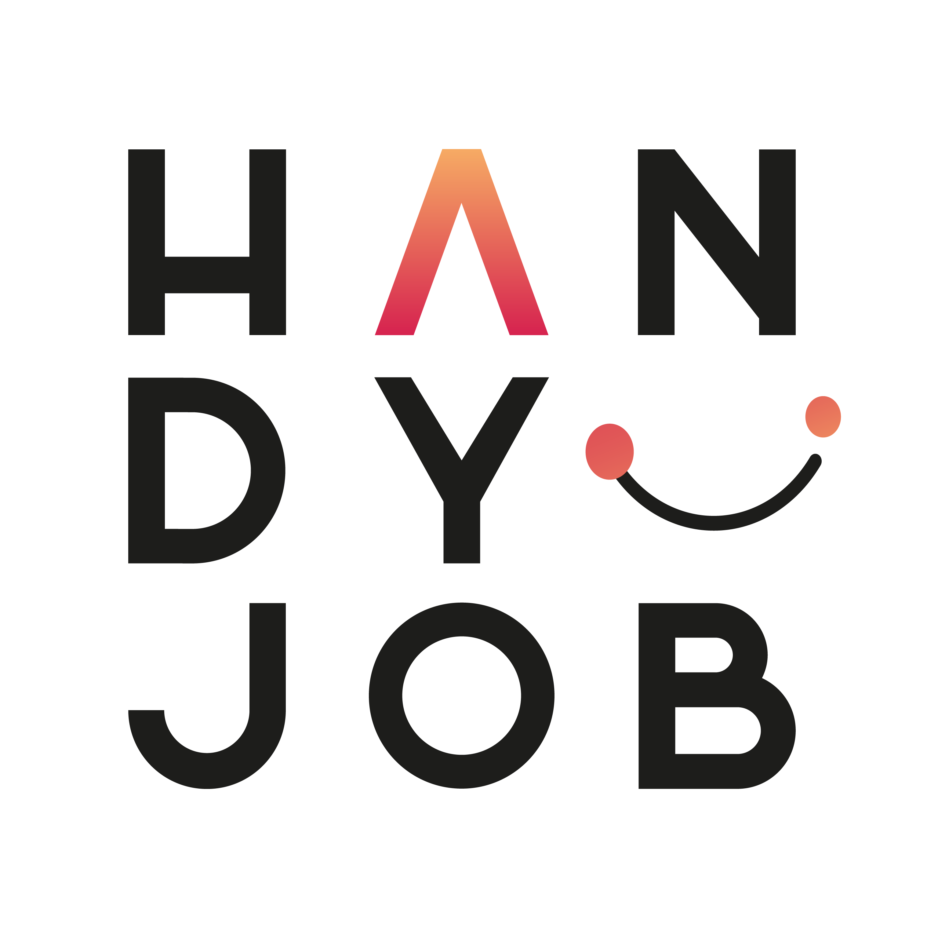 Logo de la structure Handyjob