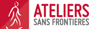 Logo de la structure ATELIERS SANS FRONTIERES