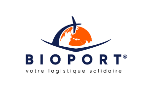 Logo de la structure BIOPORT Insertion