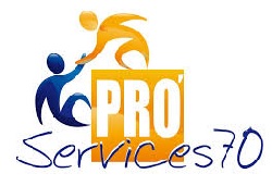 Logo de la structure ASSOC PRO SERVICES 70