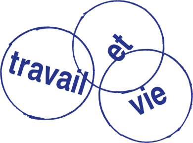 Logo de la structure ASSOC TRAVAIL ET VIE