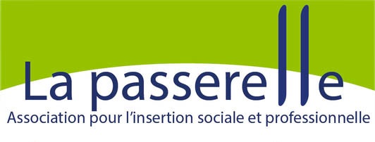 Logo de la structure LA PASSERELLE