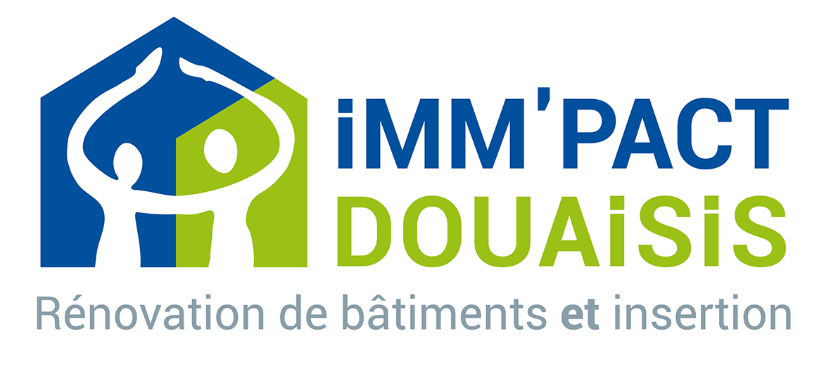 Logo de la structure IMM PACT DOUAISIS