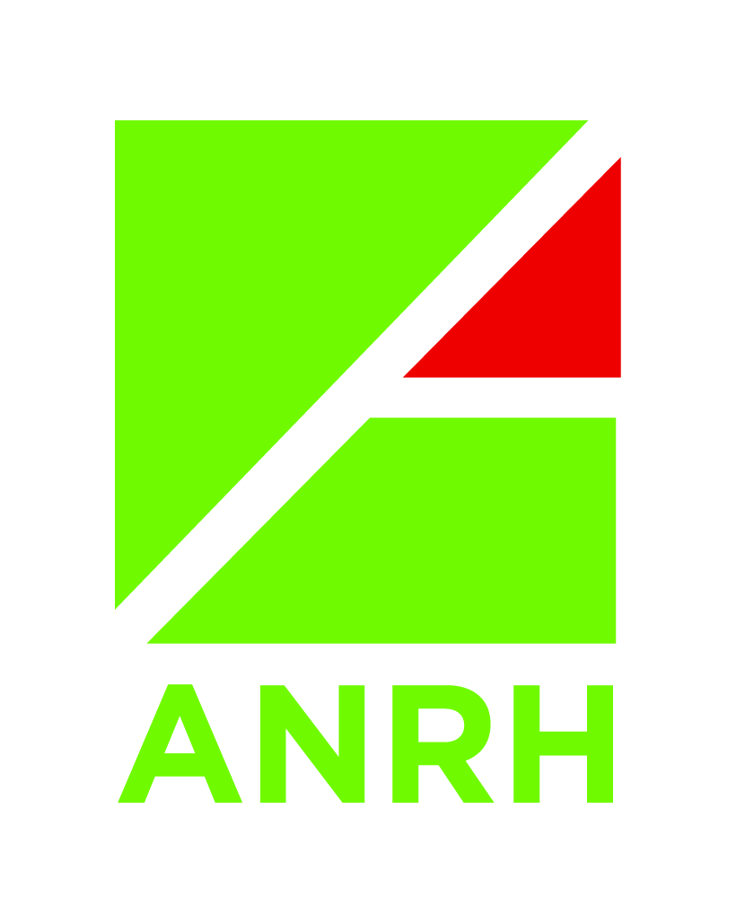 Logo de la structure ANRH EA NANTERRE