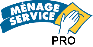 Logo de la structure Ménage ServicePro