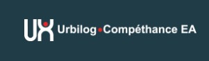Logo de la structure Urbilog