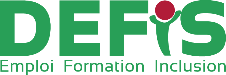 Logo de la structure DEFIS