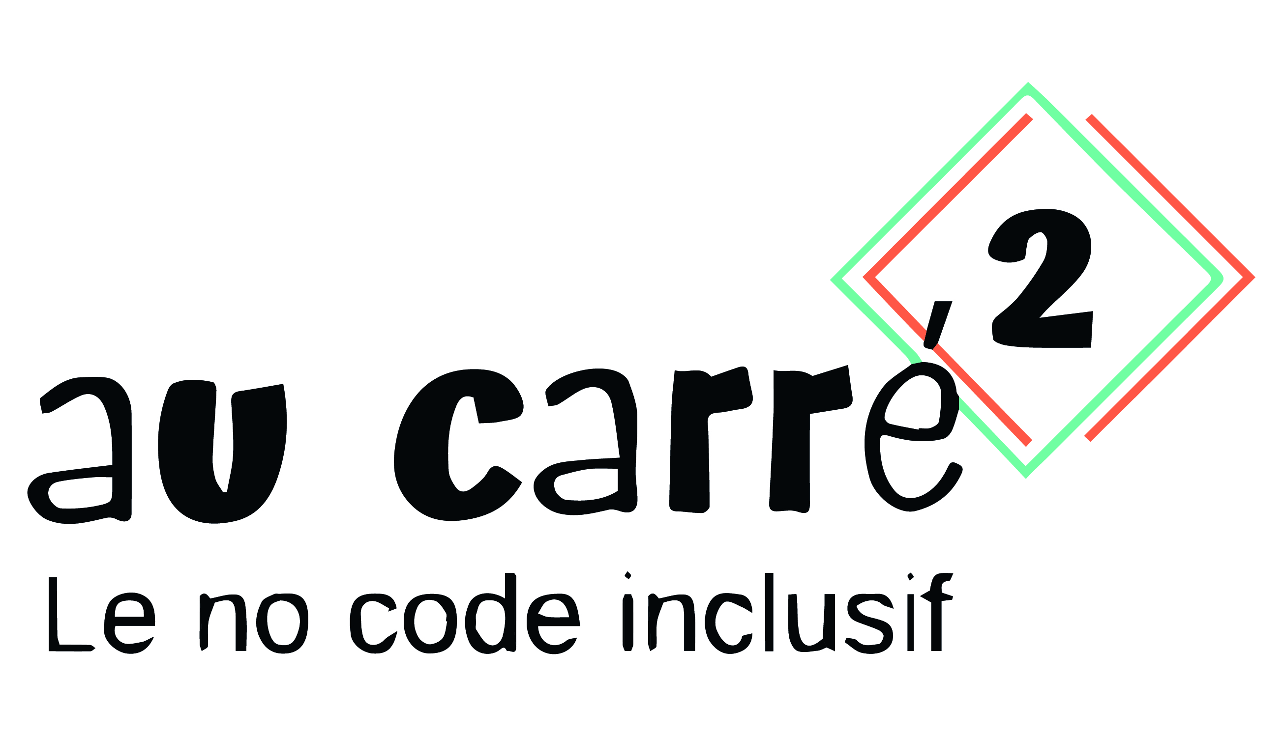 Logo de la structure Au Carré