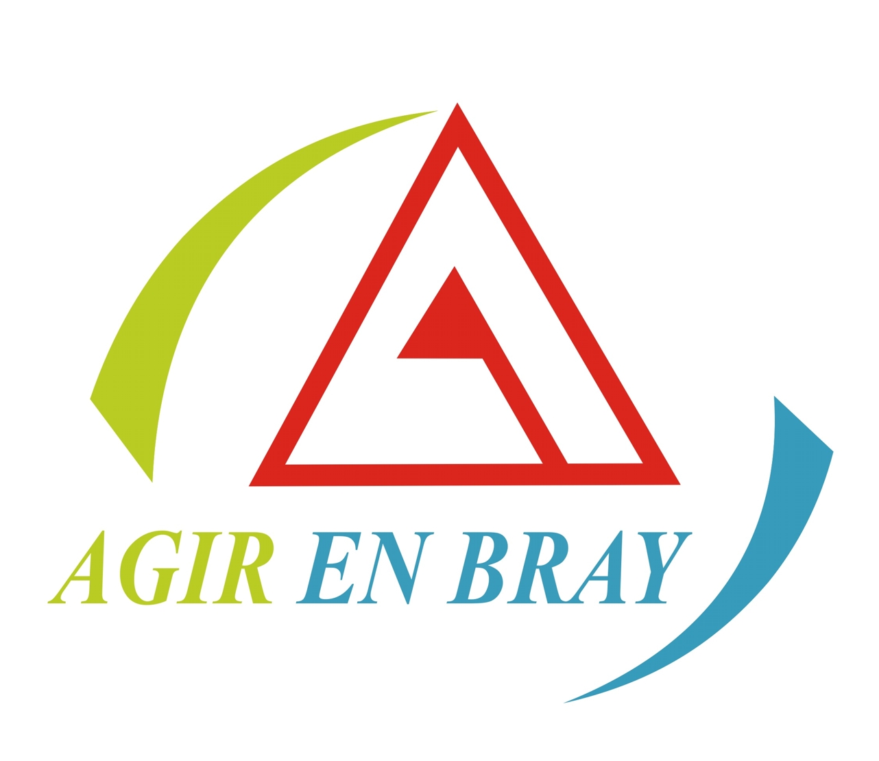 Logo de la structure ASSOC AGIR EN BRAY