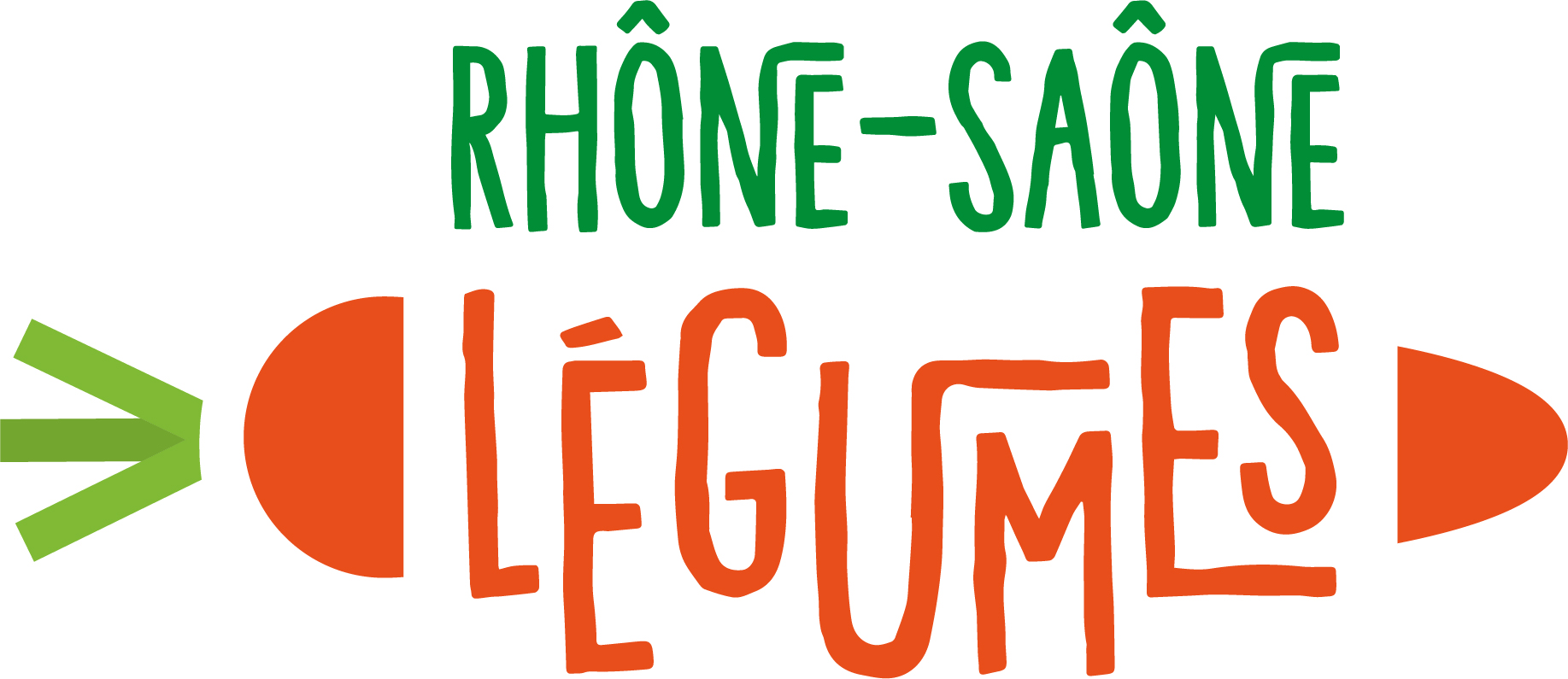 Logo de la structure RHONE-SAONE LEGUMES