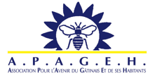 Logo de la structure APAGEH