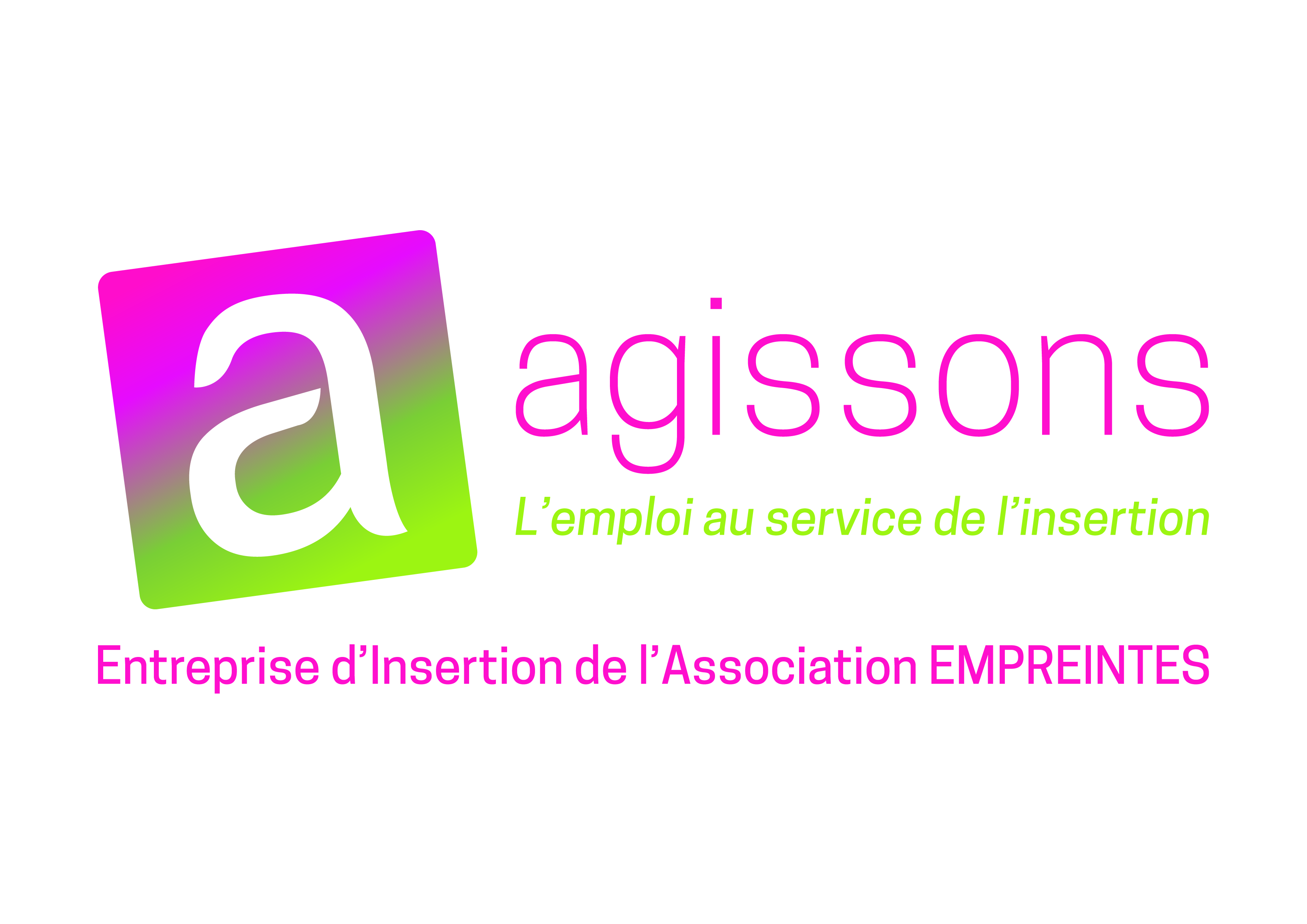 Logo de la structure ASSOC EMPREINTES