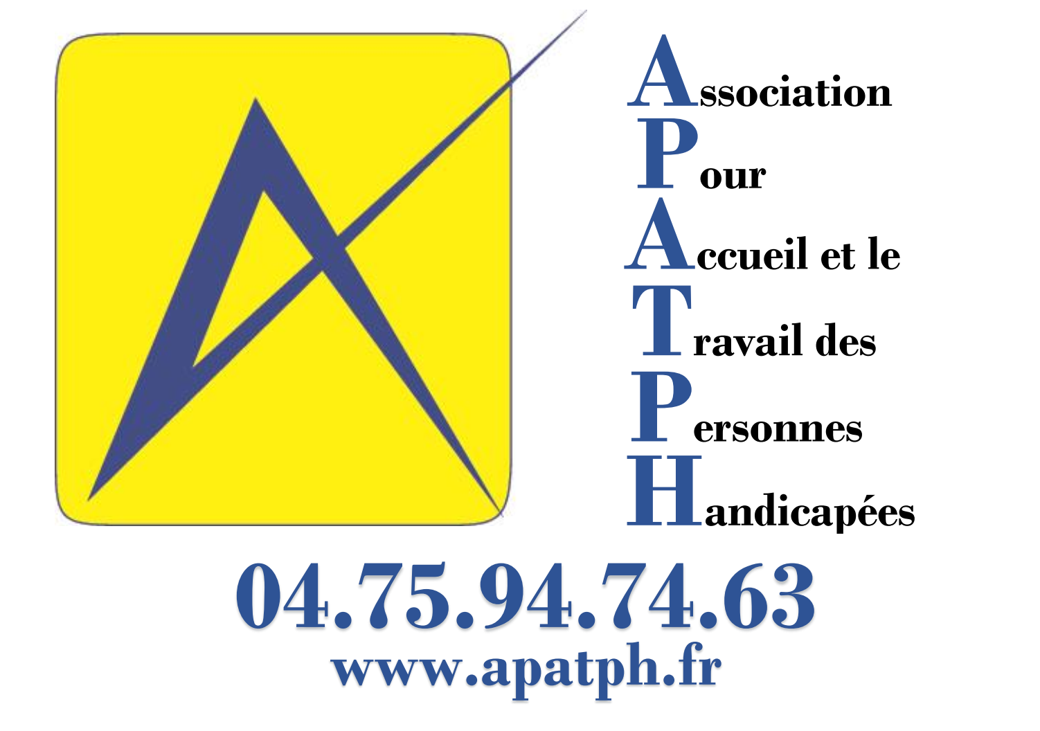 Logo de la structure Asp (Atel Serv Prod)