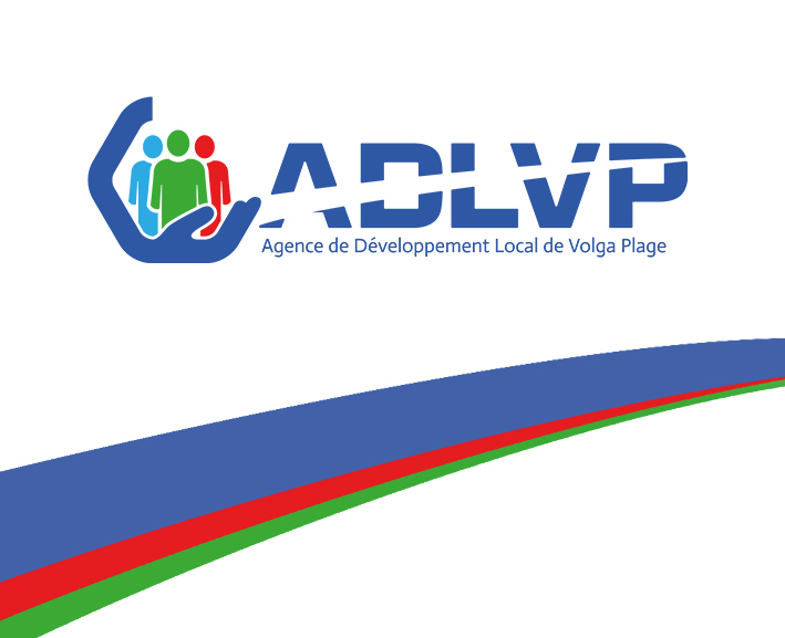 Logo de la structure AGENCE DE DEVELOPPEMENT LOCAL VOLGA PLAGE (ADLVP)