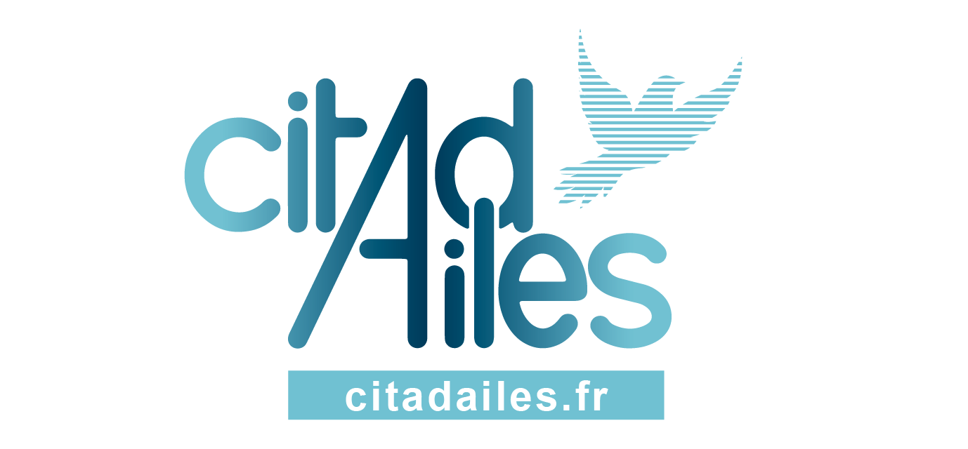 Logo de la structure CITAD'AILES