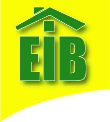 Logo de la structure SARL EIB