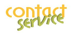 Logo de la structure ASSOC CONTACT SERVICE