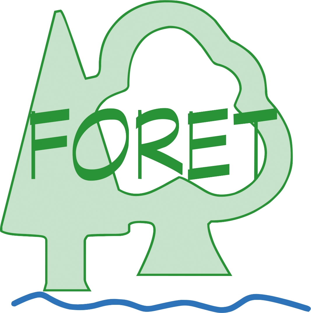 Logo de la structure ASS FORET - REINSERT - ENVIRON PAYS DE TULLE