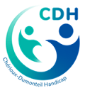 Logo de la structure ESAT Montgallet - Chérioux-Dumonteil Handicap