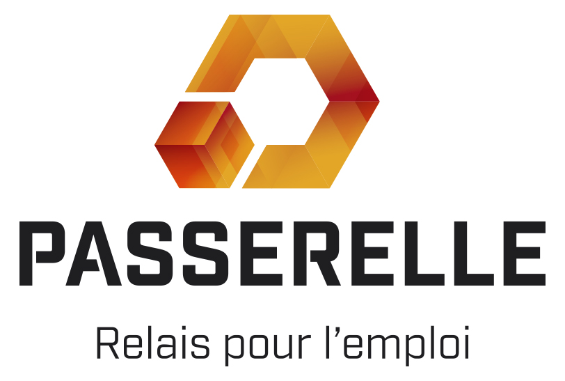 Logo de la structure LA PASSERELLE