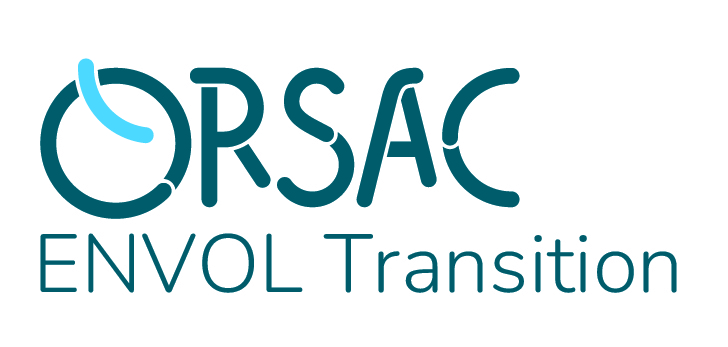 Logo de la structure ESAT DE TRANSITION ENVOL