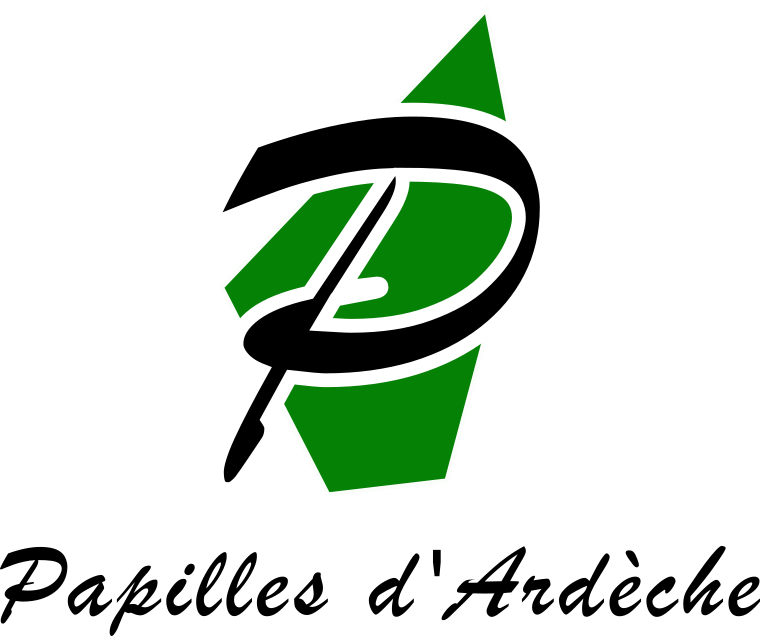 Logo de la structure PAPILLES D'ARDECHE