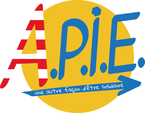 Logo de la structure APIE