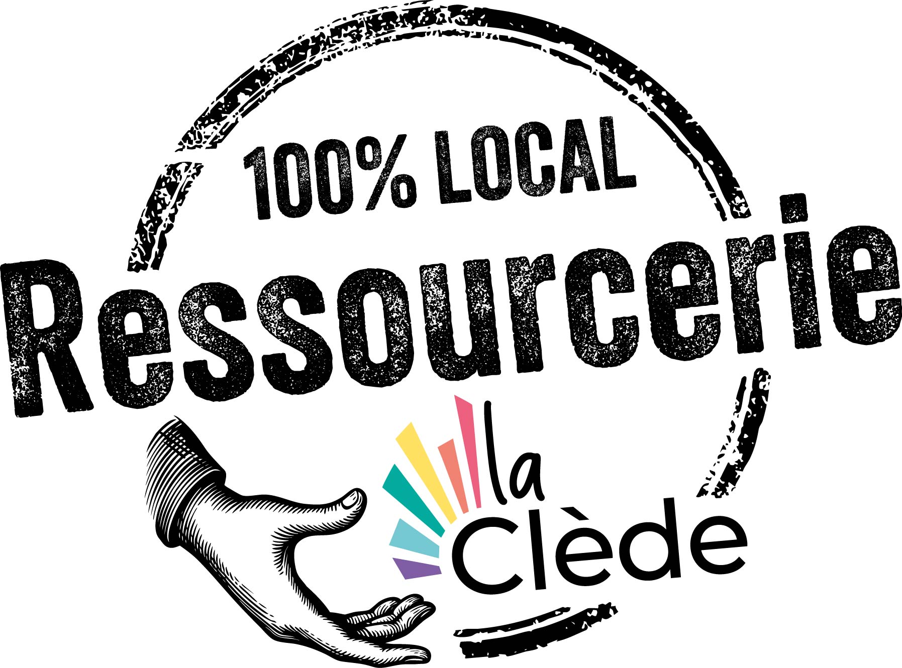 Logo de la structure ASSOC LA CLEDE