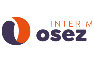 Logo de la structure OSEZ INTERIM
