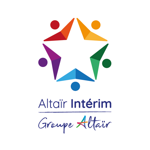 Logo de la structure ALTAIR INTERIM