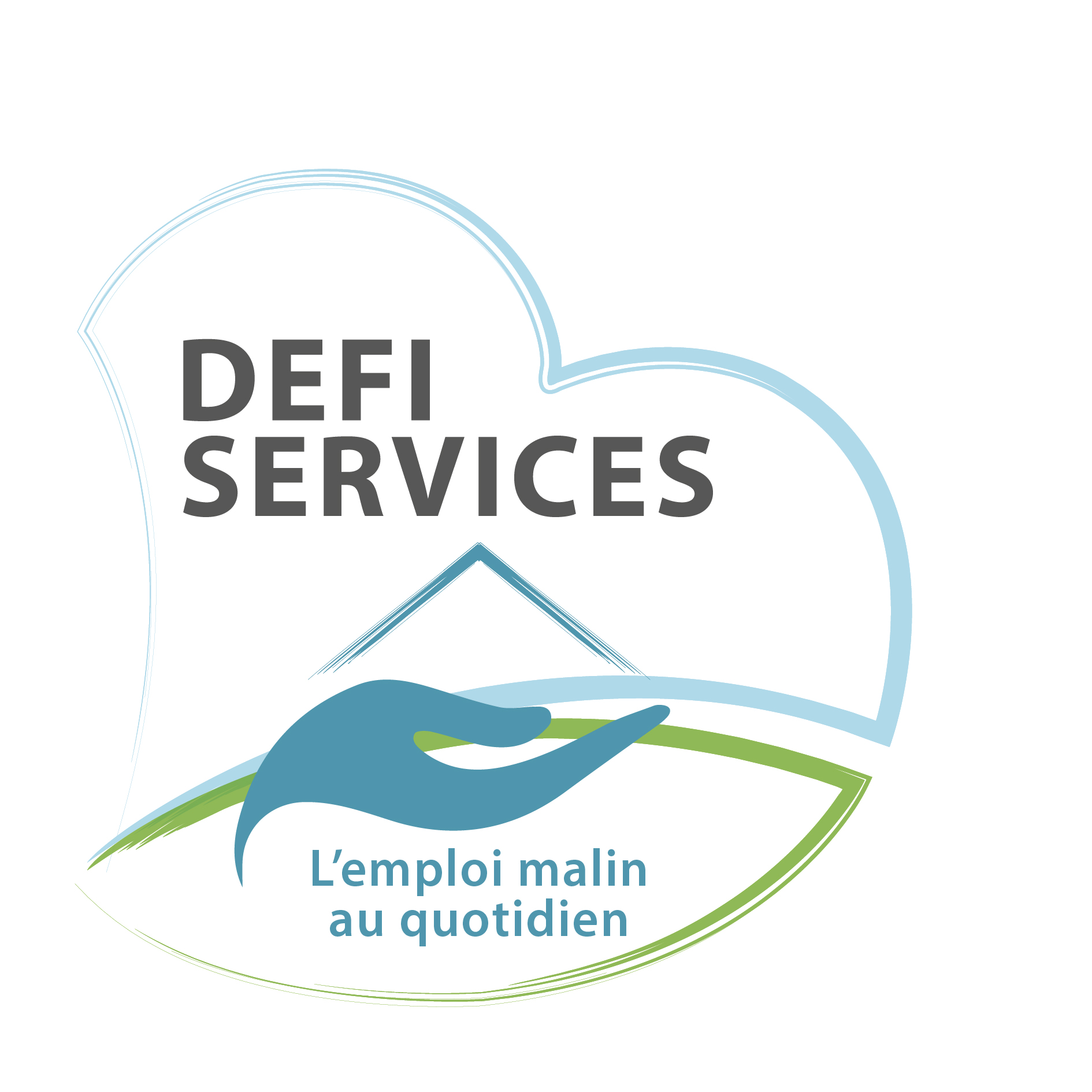 Logo de la structure ASSOC DEFI SERVICES